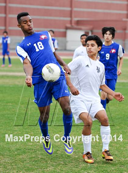 Thumbnail 2 in Joy Christian @ North Pointe Prep photogallery.