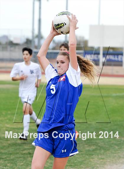 Thumbnail 2 in Joy Christian @ North Pointe Prep photogallery.