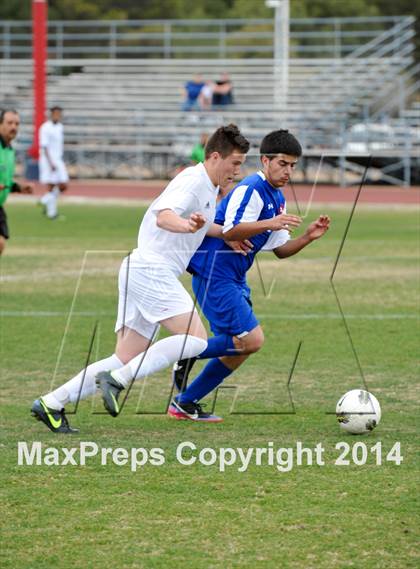 Thumbnail 3 in Joy Christian @ North Pointe Prep photogallery.