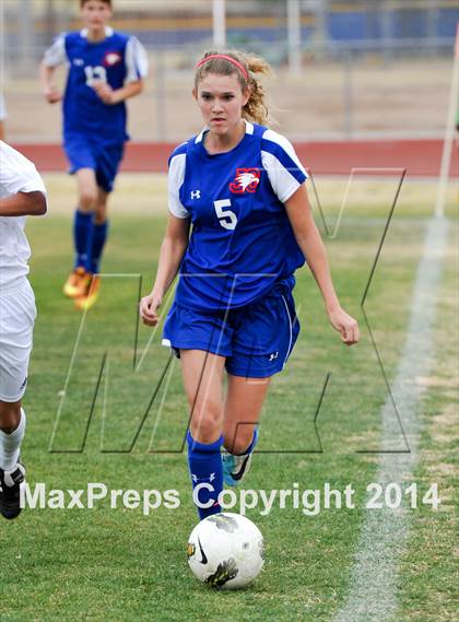 Thumbnail 3 in Joy Christian @ North Pointe Prep photogallery.