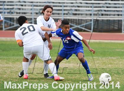 Thumbnail 3 in Joy Christian @ North Pointe Prep photogallery.