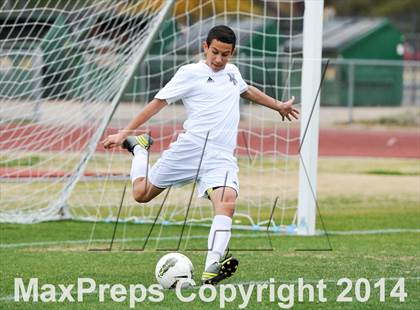 Thumbnail 3 in Joy Christian @ North Pointe Prep photogallery.