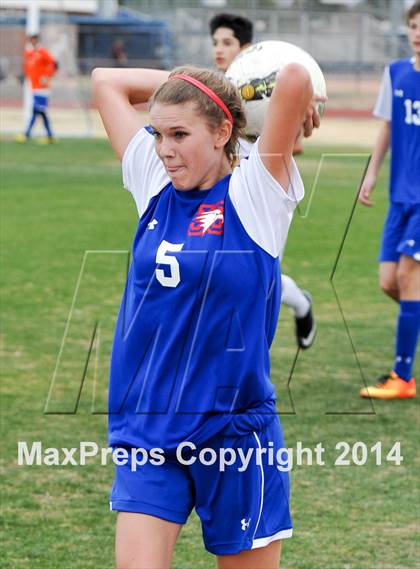 Thumbnail 1 in Joy Christian @ North Pointe Prep photogallery.
