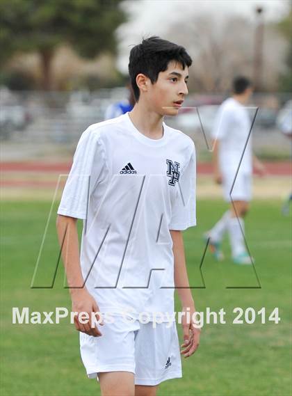 Thumbnail 3 in Joy Christian @ North Pointe Prep photogallery.