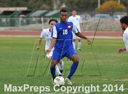 Thumbnail 2 in Joy Christian @ North Pointe Prep photogallery.