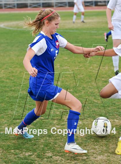 Thumbnail 3 in Joy Christian @ North Pointe Prep photogallery.