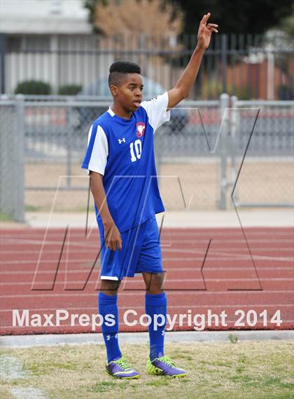 Thumbnail 2 in Joy Christian @ North Pointe Prep photogallery.