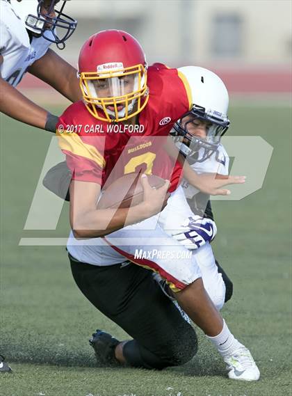 Thumbnail 3 in Hemet @ Shadow Hills photogallery.