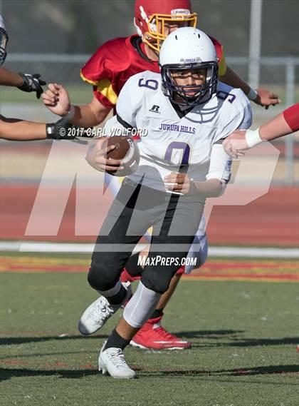 Thumbnail 3 in Hemet @ Shadow Hills photogallery.