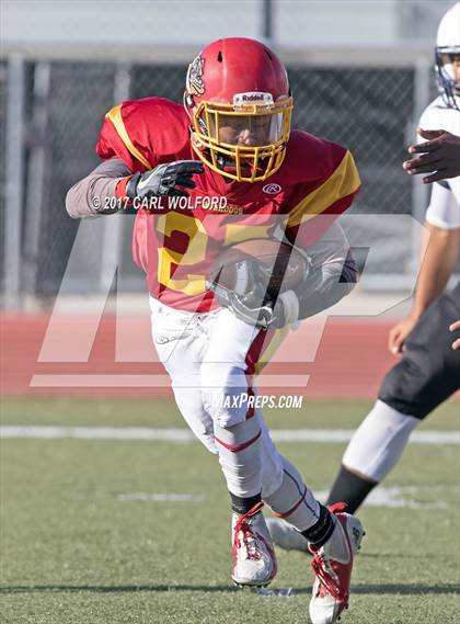 Thumbnail 1 in Hemet @ Shadow Hills photogallery.