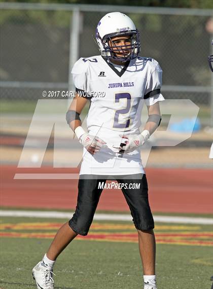 Thumbnail 2 in Hemet @ Shadow Hills photogallery.