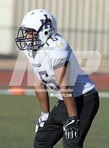 Thumbnail 3 in Hemet @ Shadow Hills photogallery.