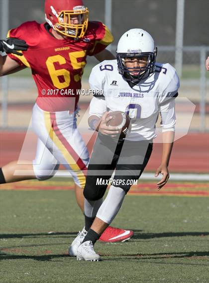 Thumbnail 2 in Hemet @ Shadow Hills photogallery.