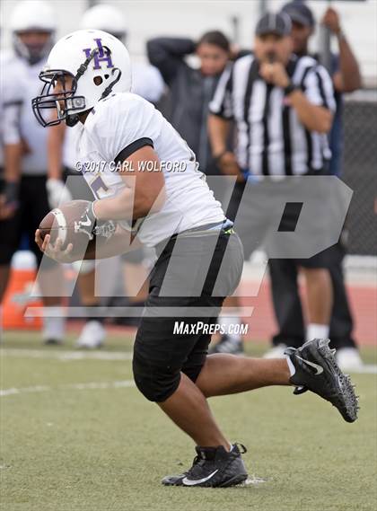 Thumbnail 3 in Hemet @ Shadow Hills photogallery.