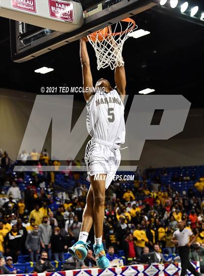 Thumbnail 3 in Lee vs. Caddo Hills (AAA 2A Final) photogallery.