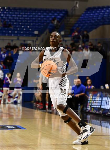 Thumbnail 1 in Lee vs. Caddo Hills (AAA 2A Final) photogallery.