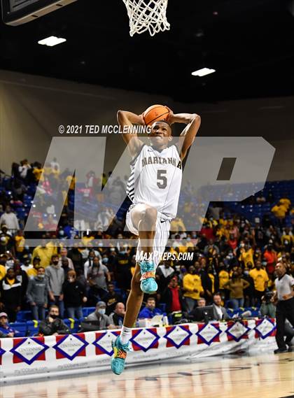 Thumbnail 3 in Lee vs. Caddo Hills (AAA 2A Final) photogallery.
