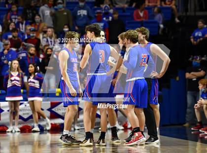 Thumbnail 2 in Lee vs. Caddo Hills (AAA 2A Final) photogallery.