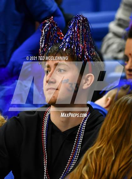 Thumbnail 1 in Lee vs. Caddo Hills (AAA 2A Final) photogallery.