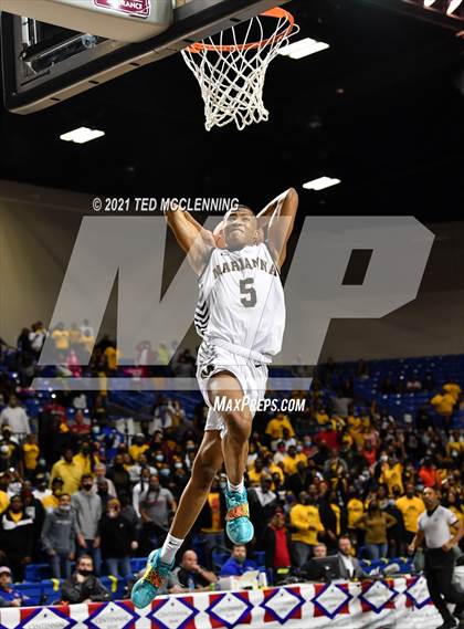 Thumbnail 1 in Lee vs. Caddo Hills (AAA 2A Final) photogallery.
