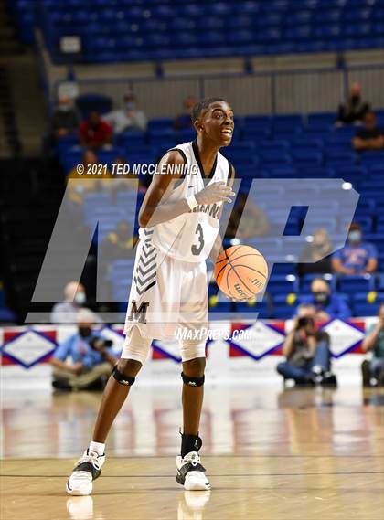 Thumbnail 2 in Lee vs. Caddo Hills (AAA 2A Final) photogallery.