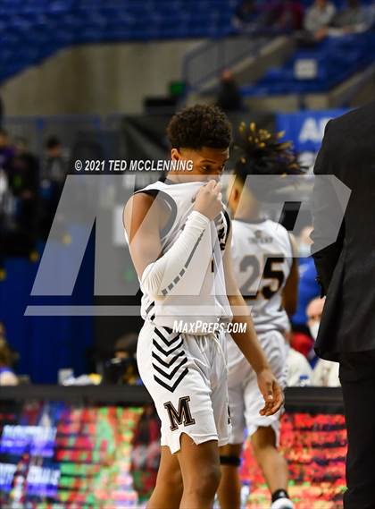 Thumbnail 2 in Lee vs. Caddo Hills (AAA 2A Final) photogallery.