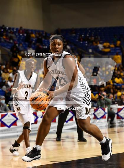 Thumbnail 2 in Lee vs. Caddo Hills (AAA 2A Final) photogallery.