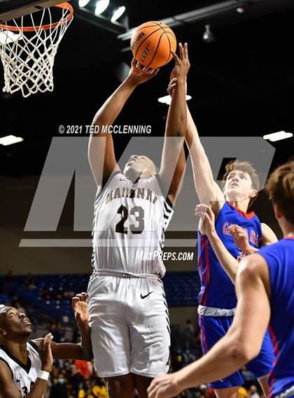 Thumbnail 1 in Lee vs. Caddo Hills (AAA 2A Final) photogallery.
