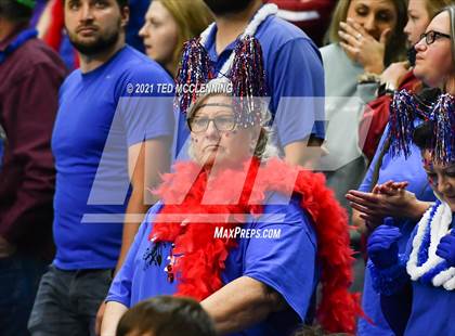 Thumbnail 3 in Lee vs. Caddo Hills (AAA 2A Final) photogallery.