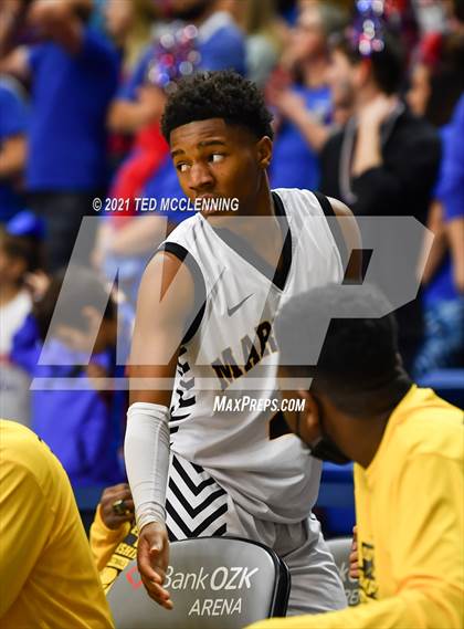 Thumbnail 1 in Lee vs. Caddo Hills (AAA 2A Final) photogallery.