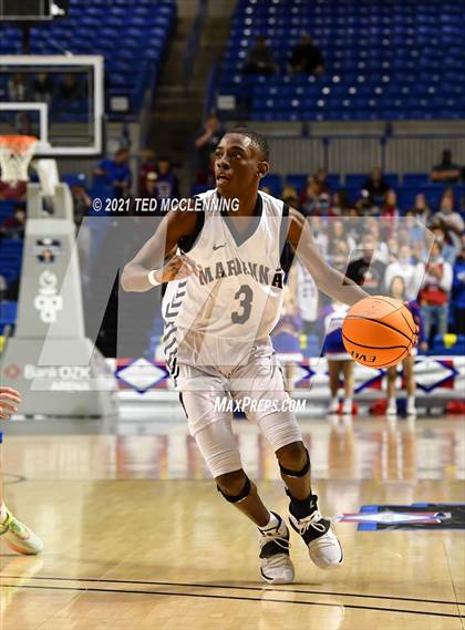 Thumbnail 2 in Lee vs. Caddo Hills (AAA 2A Final) photogallery.