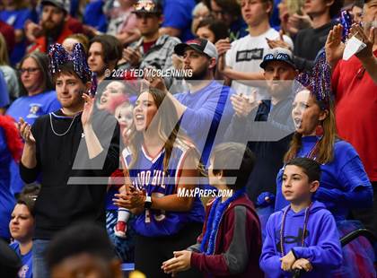 Thumbnail 1 in Lee vs. Caddo Hills (AAA 2A Final) photogallery.