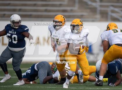 Thumbnail 1 in Independence @ Hickory Ridge photogallery.