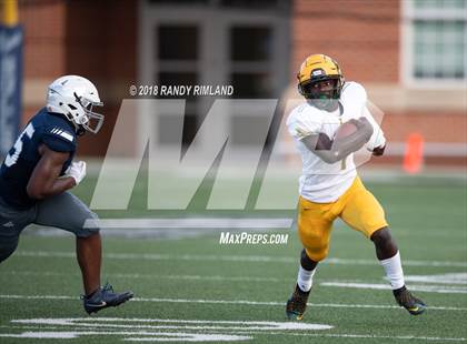 Thumbnail 1 in Independence @ Hickory Ridge photogallery.