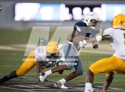 Thumbnail 1 in Independence @ Hickory Ridge photogallery.