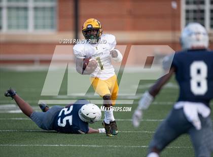 Thumbnail 3 in Independence @ Hickory Ridge photogallery.