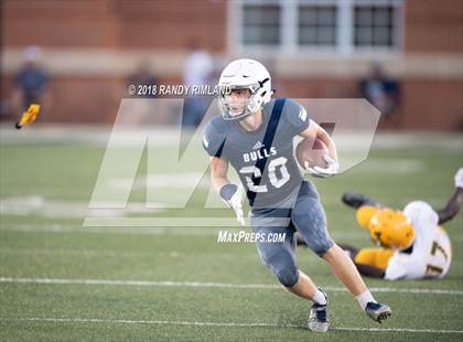 Thumbnail 1 in Independence @ Hickory Ridge photogallery.