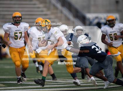 Thumbnail 2 in Independence @ Hickory Ridge photogallery.