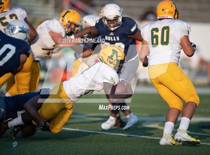 Thumbnail 3 in Independence @ Hickory Ridge photogallery.