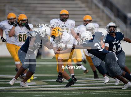 Thumbnail 1 in Independence @ Hickory Ridge photogallery.