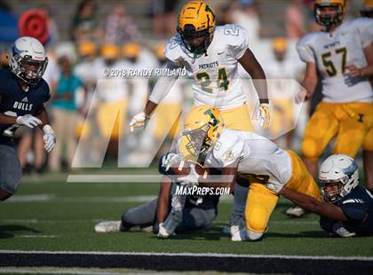 Thumbnail 3 in Independence @ Hickory Ridge photogallery.