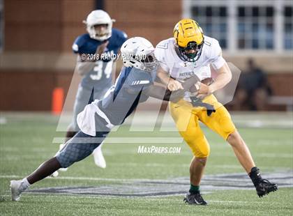 Thumbnail 1 in Independence @ Hickory Ridge photogallery.