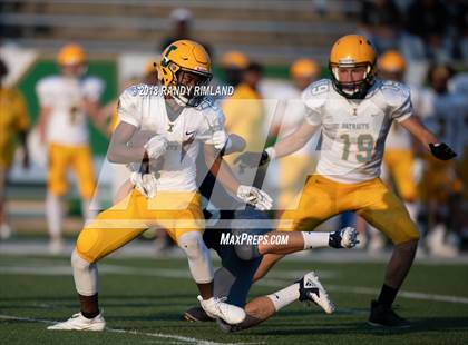Thumbnail 2 in Independence @ Hickory Ridge photogallery.