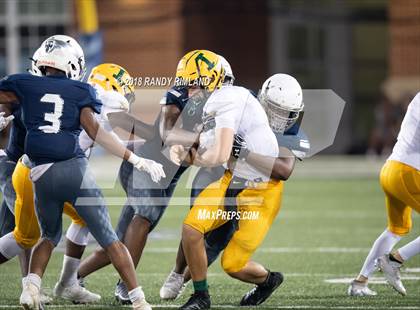 Thumbnail 1 in Independence @ Hickory Ridge photogallery.