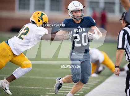 Thumbnail 2 in Independence @ Hickory Ridge photogallery.