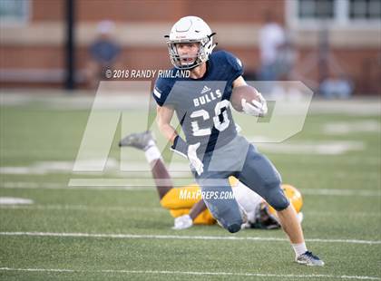 Thumbnail 1 in Independence @ Hickory Ridge photogallery.
