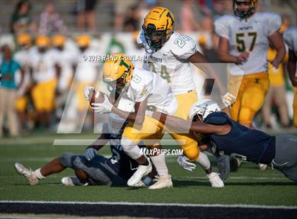 Thumbnail 1 in Independence @ Hickory Ridge photogallery.
