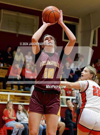 Thumbnail 3 in Collinsville @ Muenster photogallery.