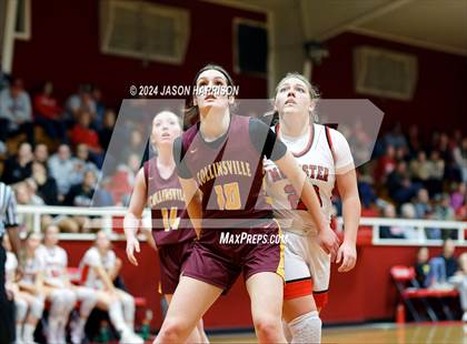 Thumbnail 1 in Collinsville @ Muenster photogallery.