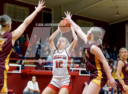 Thumbnail 1 in Collinsville @ Muenster photogallery.